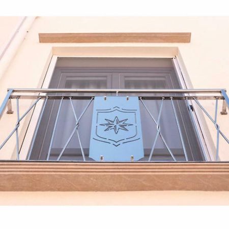 Imera B&B Favignana Exteriér fotografie
