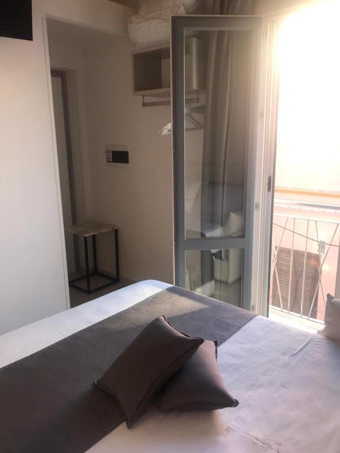 Imera B&B Favignana Exteriér fotografie