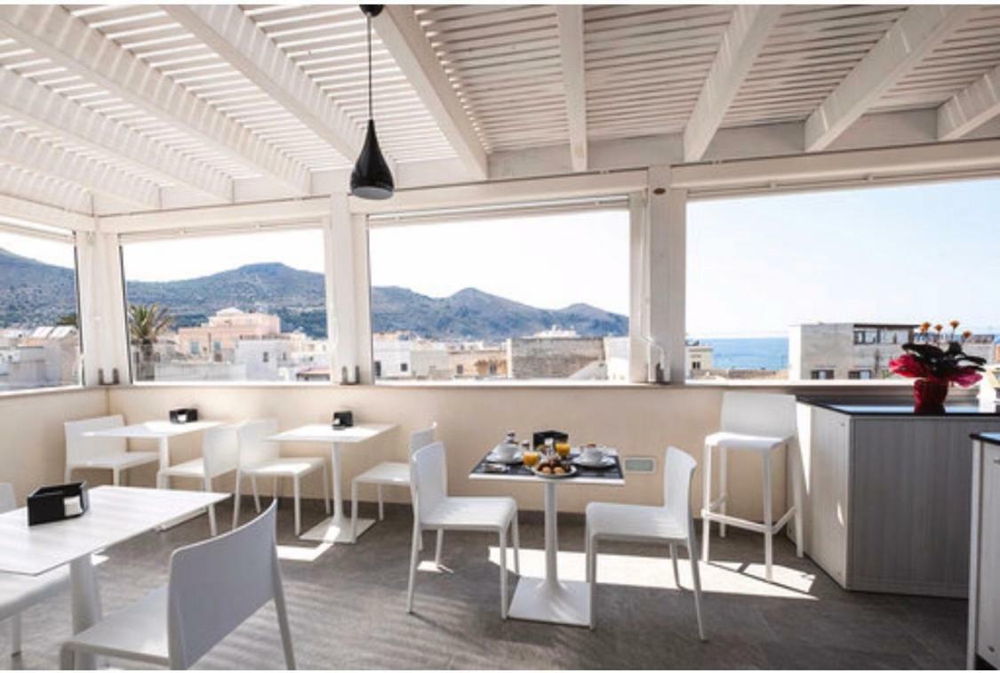 Imera B&B Favignana Exteriér fotografie