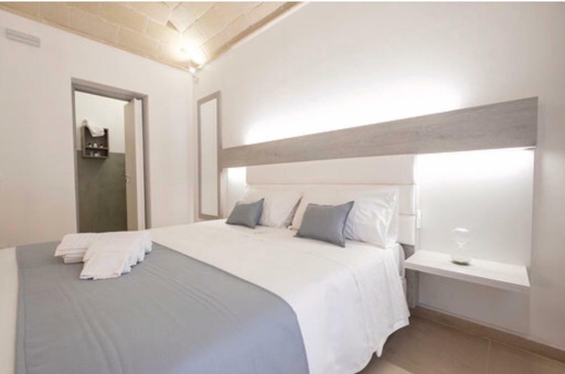 Imera B&B Favignana Exteriér fotografie
