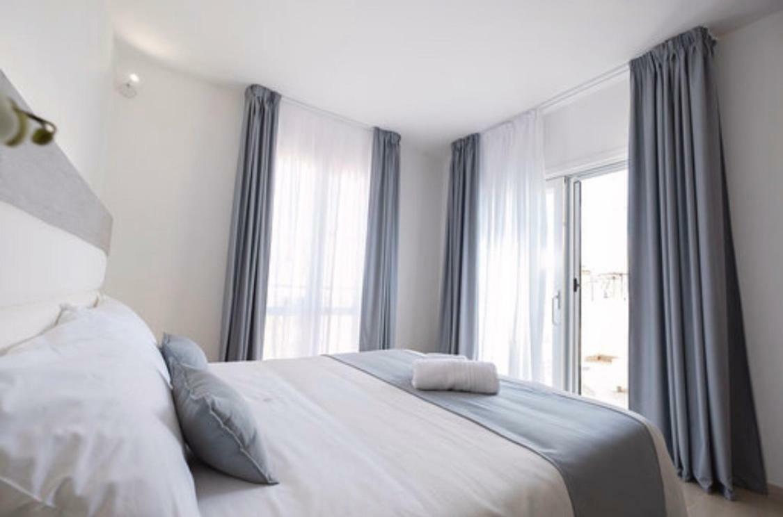 Imera B&B Favignana Exteriér fotografie