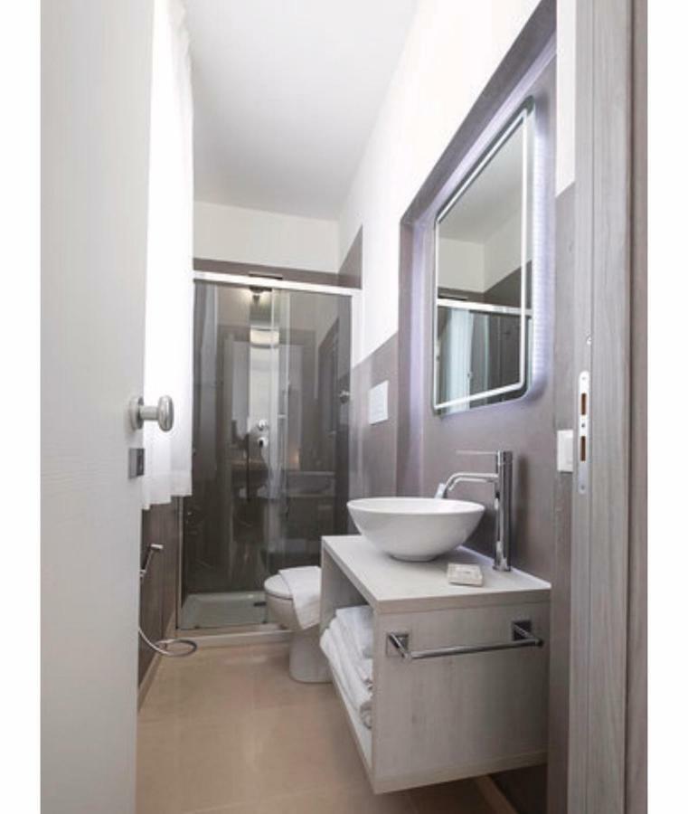 Imera B&B Favignana Exteriér fotografie