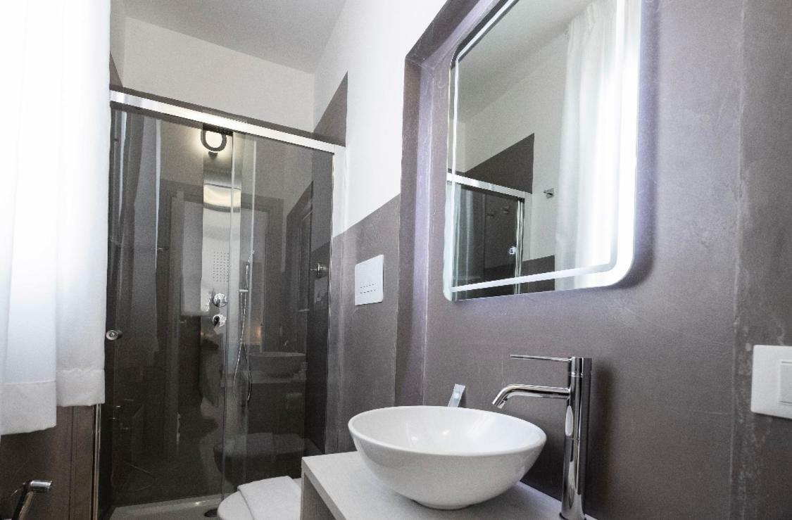 Imera B&B Favignana Exteriér fotografie