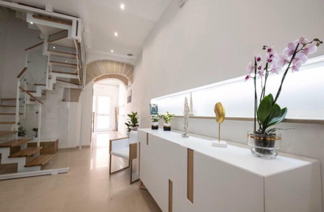 Imera B&B Favignana Exteriér fotografie