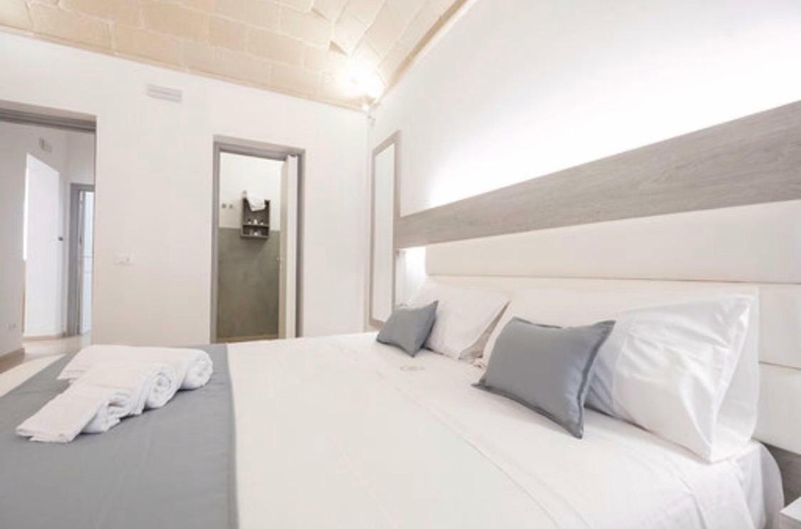 Imera B&B Favignana Exteriér fotografie